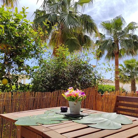 Calle Bastion, 2 Apartamento 3 Torremolinos Exteriör bild