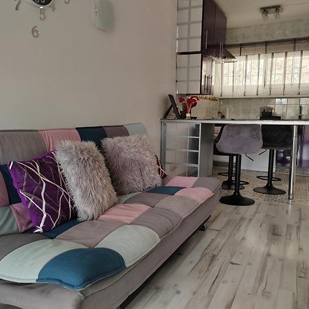 Calle Bastion, 2 Apartamento 3 Torremolinos Exteriör bild