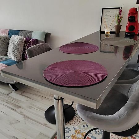 Calle Bastion, 2 Apartamento 3 Torremolinos Exteriör bild