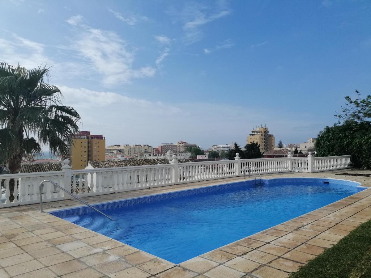 Calle Bastion, 2 Apartamento 3 Torremolinos Exteriör bild