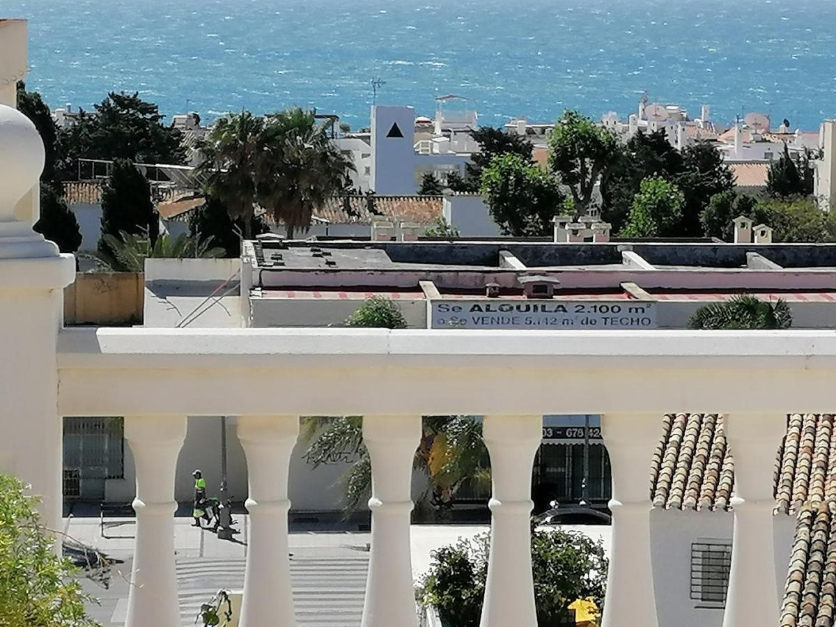 Calle Bastion, 2 Apartamento 3 Torremolinos Exteriör bild