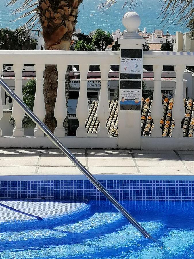 Calle Bastion, 2 Apartamento 3 Torremolinos Exteriör bild