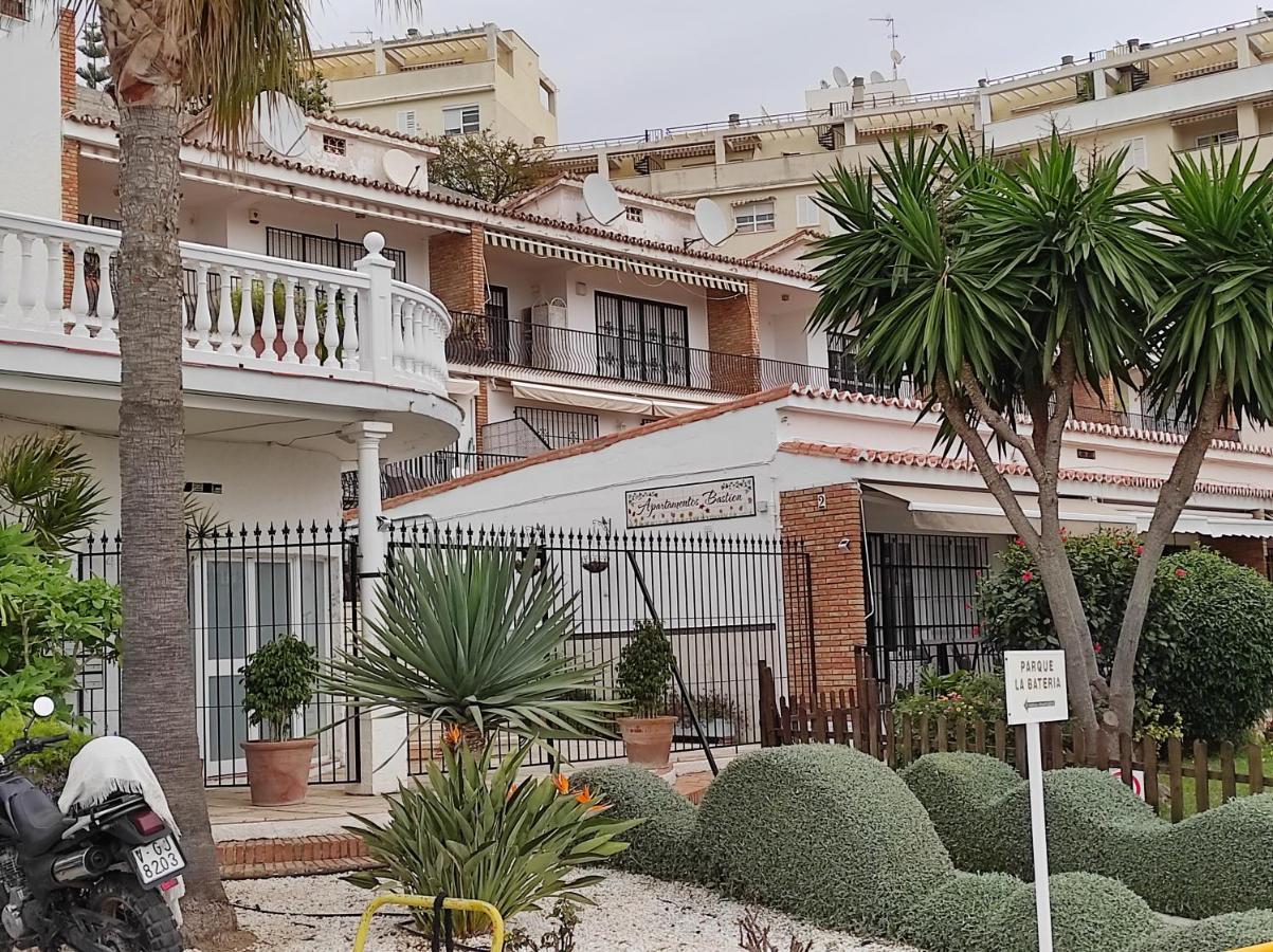 Calle Bastion, 2 Apartamento 3 Torremolinos Exteriör bild