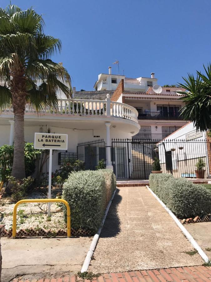 Calle Bastion, 2 Apartamento 3 Torremolinos Exteriör bild