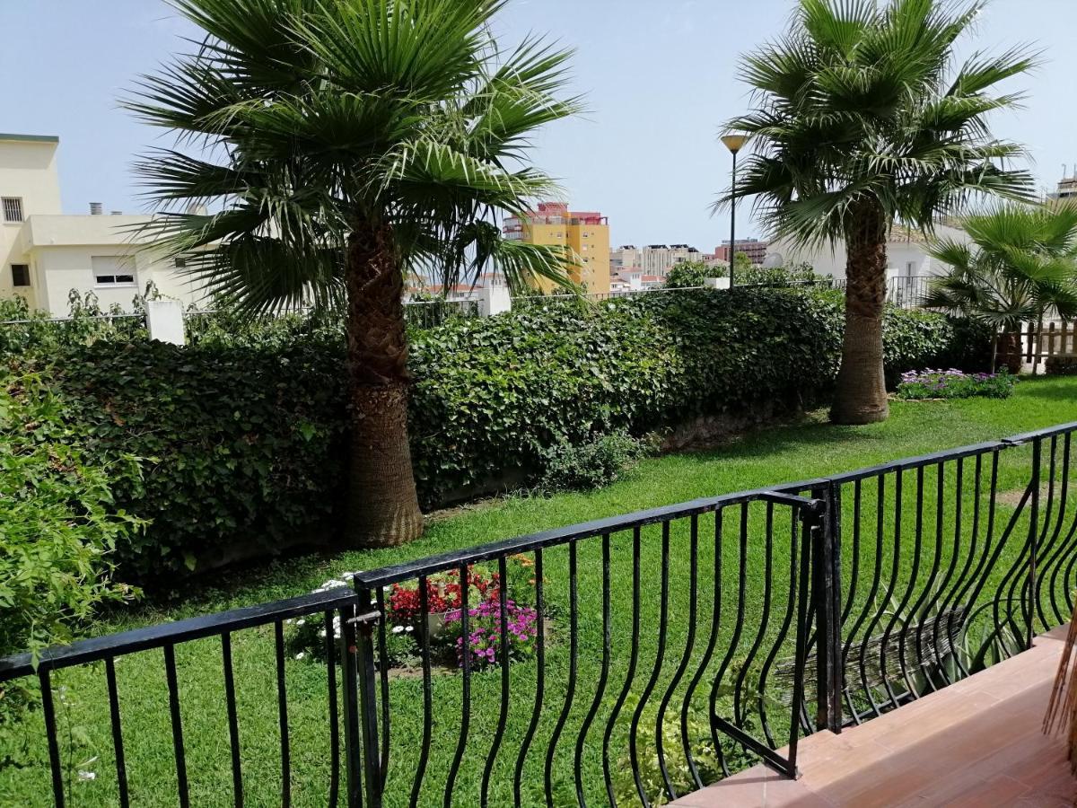 Calle Bastion, 2 Apartamento 3 Torremolinos Exteriör bild