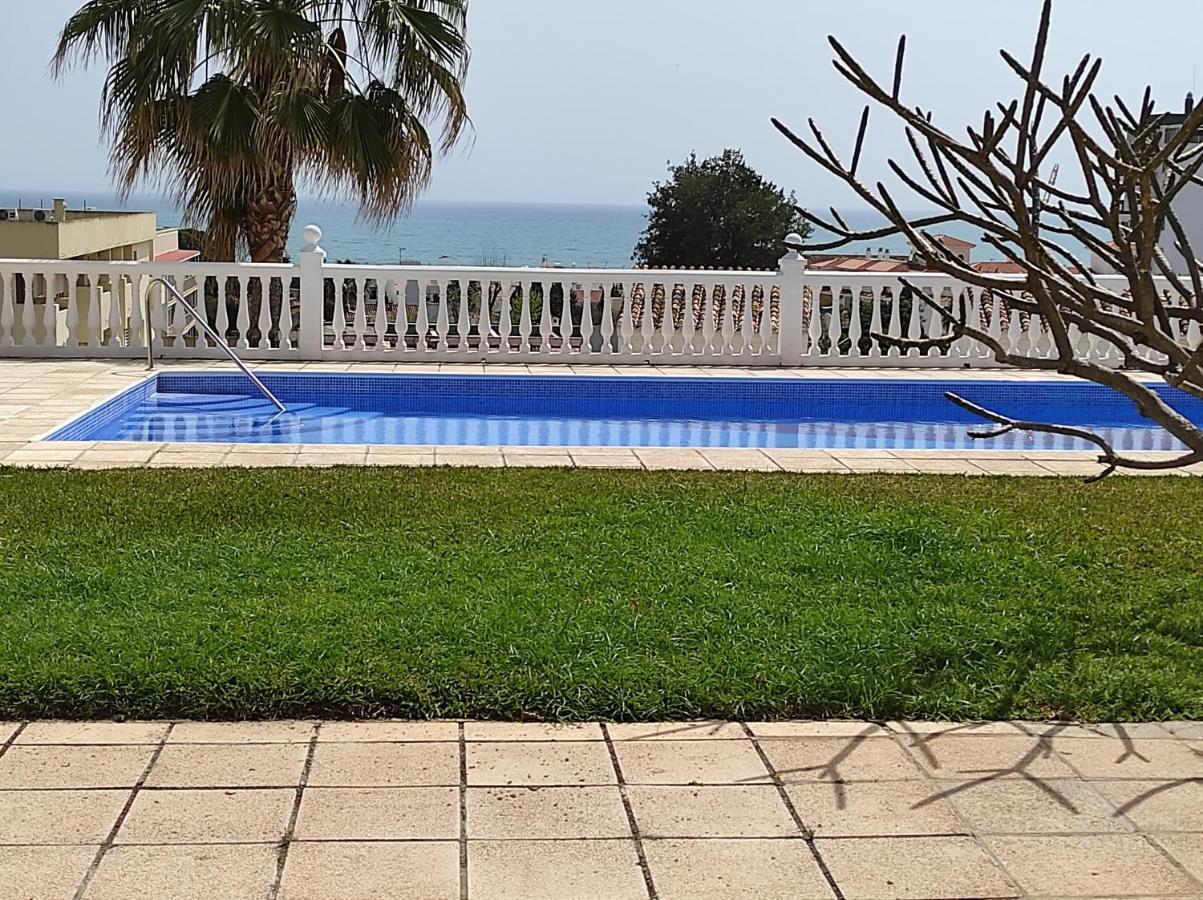 Calle Bastion, 2 Apartamento 3 Torremolinos Exteriör bild