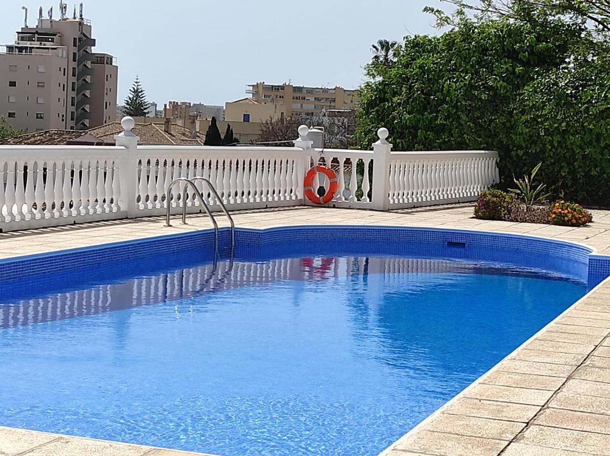 Calle Bastion, 2 Apartamento 3 Torremolinos Exteriör bild