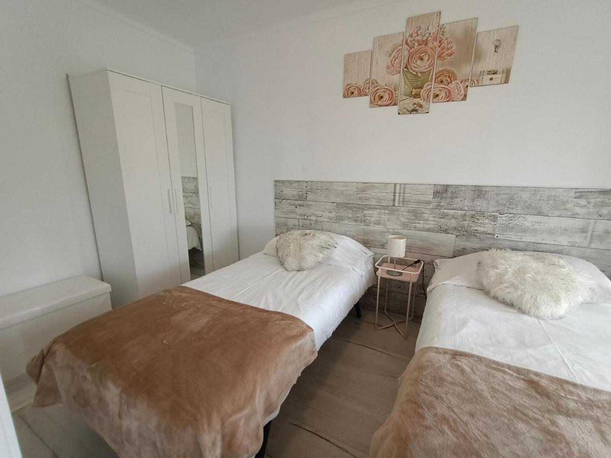 Calle Bastion, 2 Apartamento 3 Torremolinos Exteriör bild