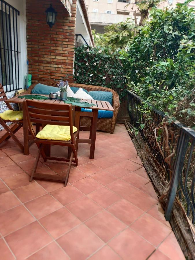 Calle Bastion, 2 Apartamento 3 Torremolinos Exteriör bild