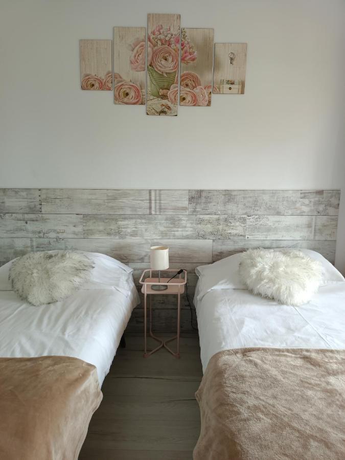 Calle Bastion, 2 Apartamento 3 Torremolinos Exteriör bild