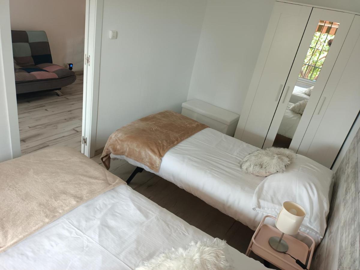 Calle Bastion, 2 Apartamento 3 Torremolinos Exteriör bild