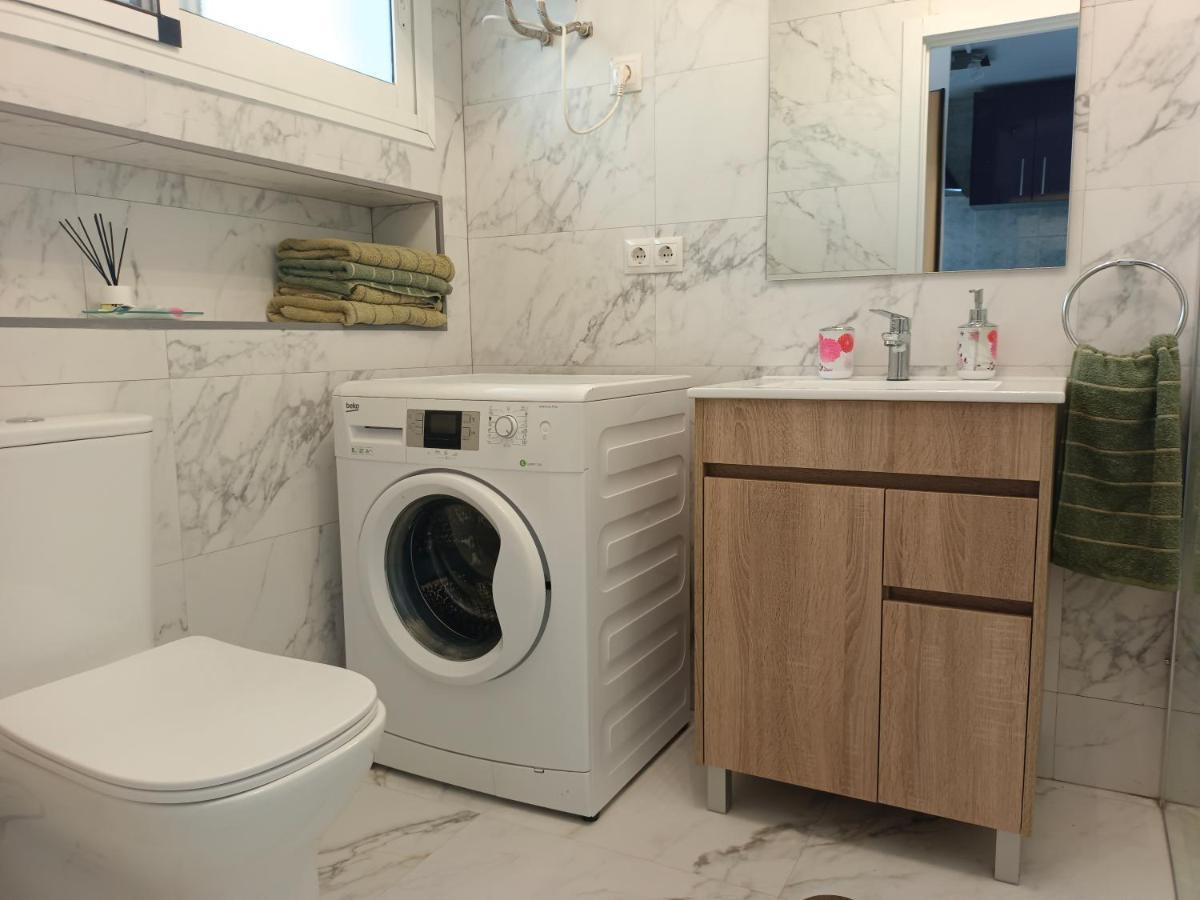 Calle Bastion, 2 Apartamento 3 Torremolinos Exteriör bild