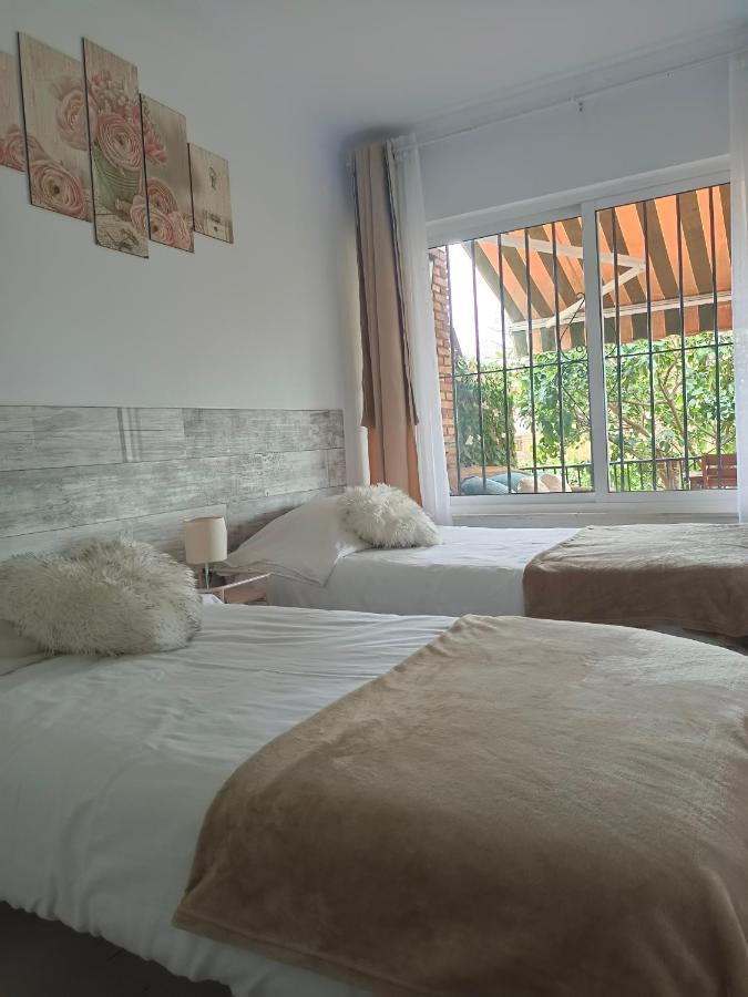 Calle Bastion, 2 Apartamento 3 Torremolinos Exteriör bild