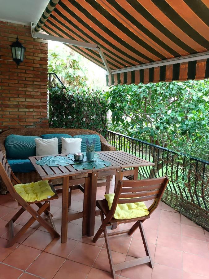 Calle Bastion, 2 Apartamento 3 Torremolinos Exteriör bild