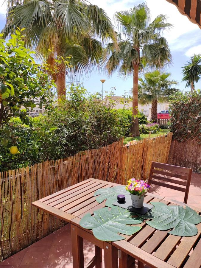 Calle Bastion, 2 Apartamento 3 Torremolinos Exteriör bild