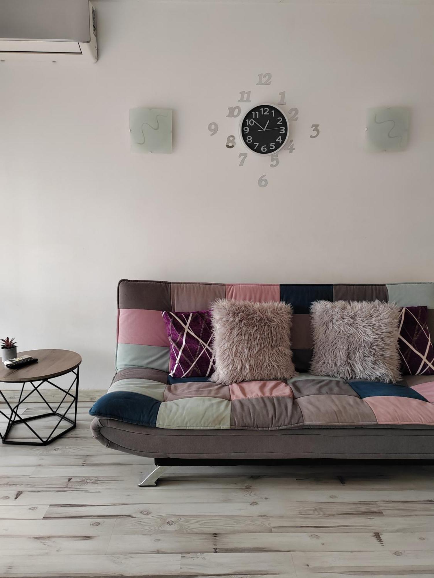 Calle Bastion, 2 Apartamento 3 Torremolinos Exteriör bild