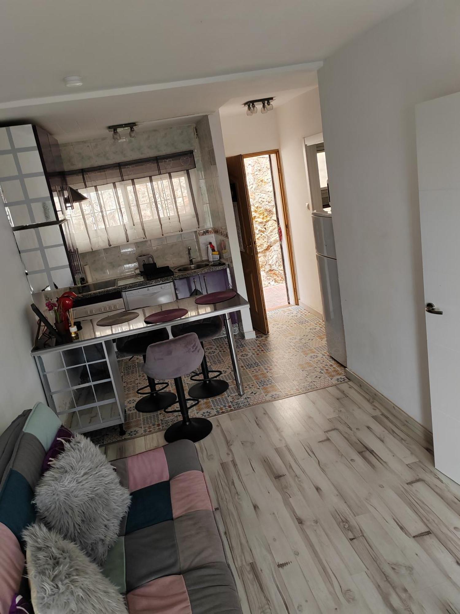 Calle Bastion, 2 Apartamento 3 Torremolinos Exteriör bild