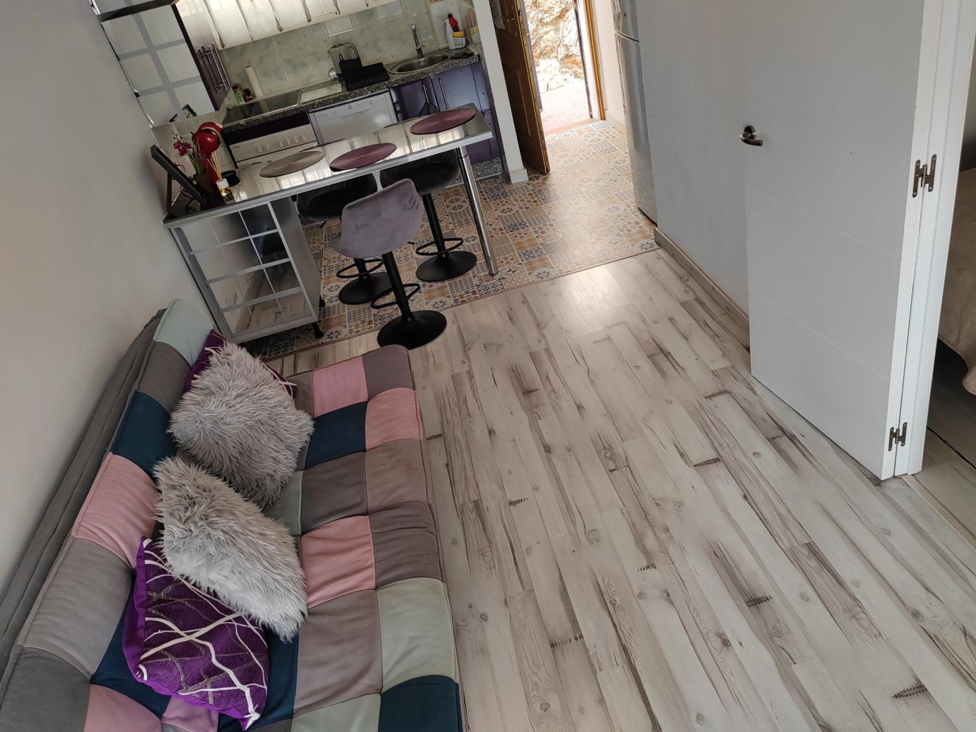 Calle Bastion, 2 Apartamento 3 Torremolinos Exteriör bild